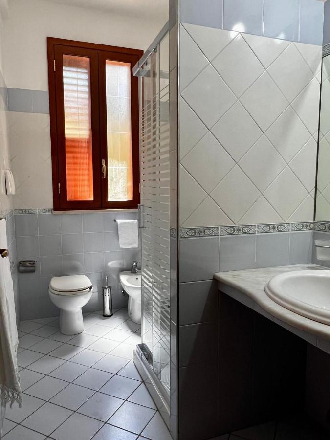 Summer Breeze Apartment - Avola Exterior foto