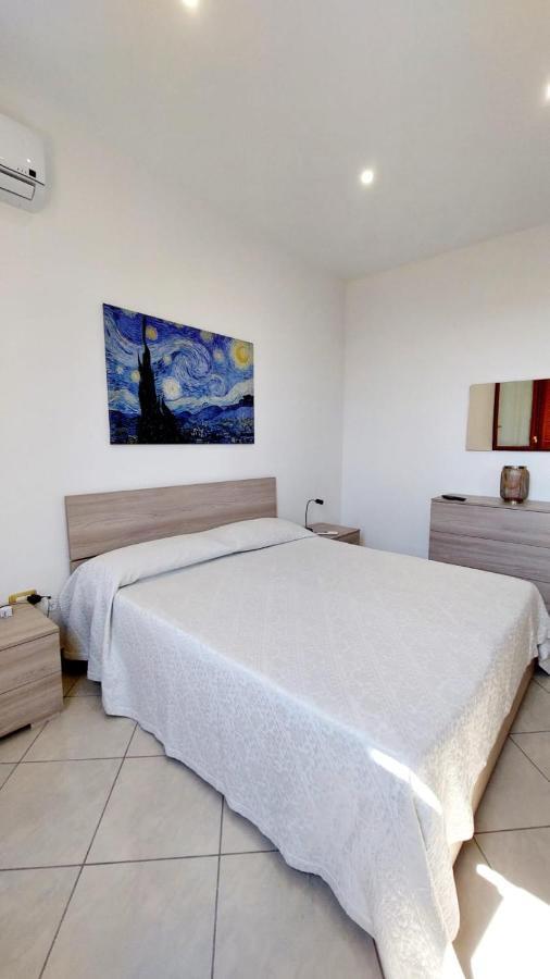 Summer Breeze Apartment - Avola Exterior foto