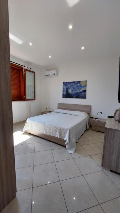 Summer Breeze Apartment - Avola Exterior foto